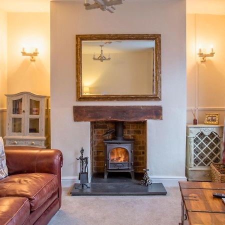 Villa Charming 2 Bed House In Tewkesbury Centre Exterior foto
